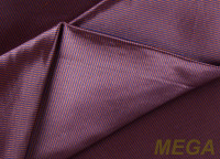 Ткани портьерные Однотон Блэкаут HXN HXB101-20/280 BL