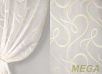 Фэнтези Органза в Красноярске