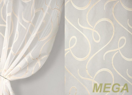 Фэнтези Органза в Красноярске