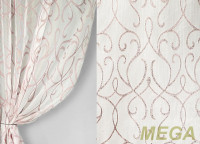 Фэнтези Органза в Красноярске