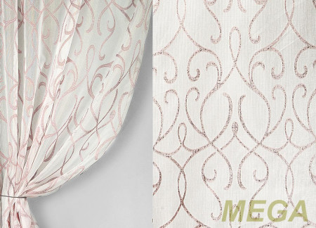 Фэнтези Органза в Красноярске