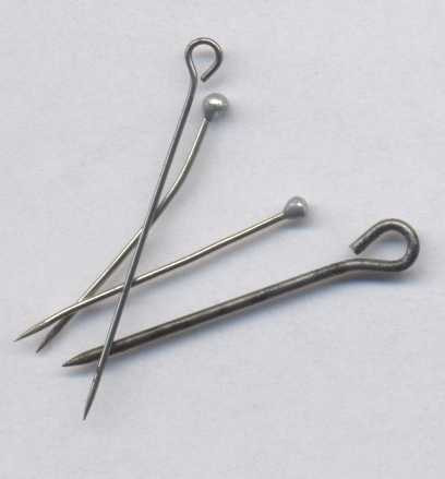 Булавки в Красноярске