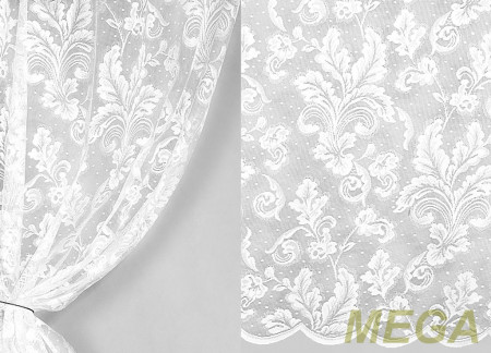 Тюль 18 в Красноярске