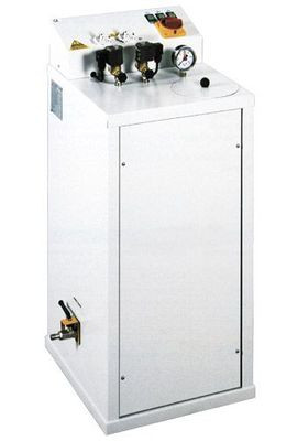 Парогенераторы в Красноярске