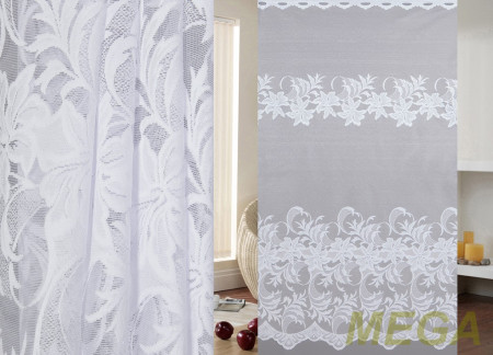 Тюль 18 в Красноярске