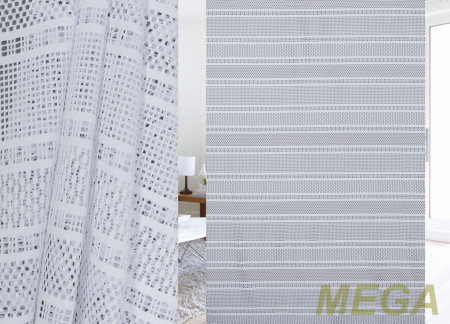 Однотон Тюль в Красноярске