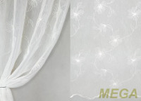 Вышивка Органза в Красноярске