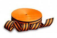 Лента георгиевская в Красноярске