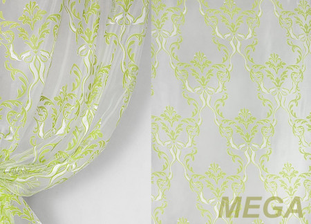 Деворе Органза в Красноярске