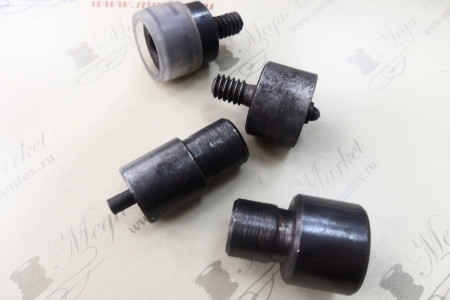 Насадки для спец.кнопок в Красноярске