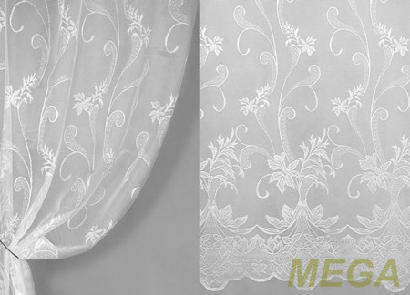 Тюль 16 в Красноярске