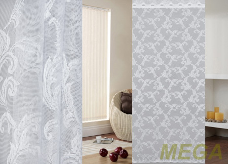 Тюль 16 в Красноярске