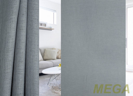 Ткани портьерные Однотон Лен FAN FHCS312-7/280 L