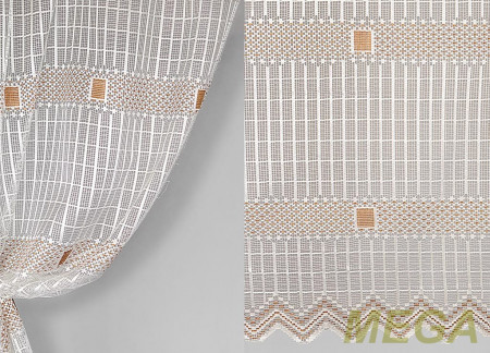 Жаккард тюль в Красноярске