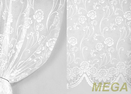 Тюль 18 в Красноярске