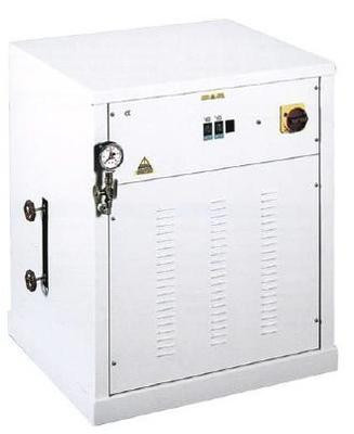 Парогенераторы в Красноярске