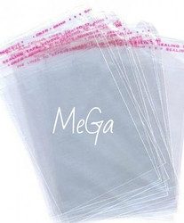 Пакеты ПП (Размеры пакетов  под заказ) в Красноярске