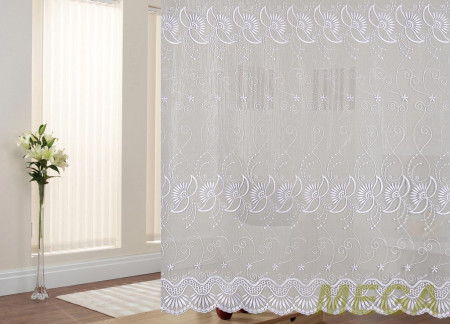 Вышивка Сетка в Красноярске