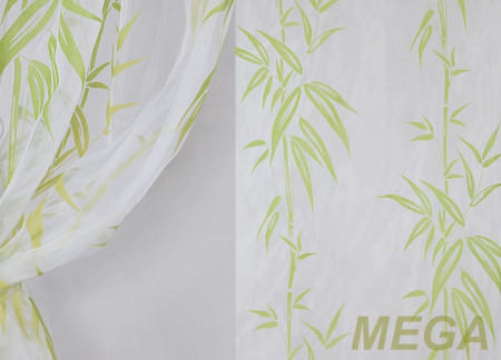 Флок Органза в Красноярске