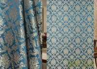 Ткани портьерные Рельеф Жаккард LI 138-40/150 P Jak