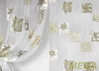 Деворе Органза в Красноярске