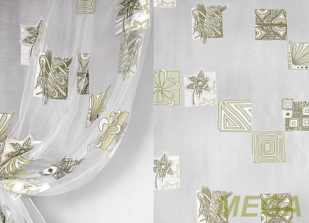 Деворе Органза в Красноярске