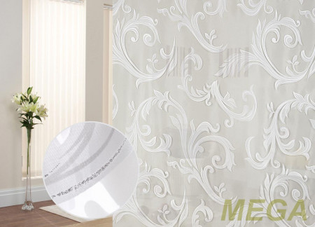 Деворе Органза в Красноярске