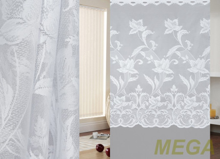 Тюль 16 в Красноярске