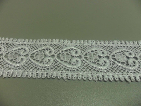 Кружево 45 мм в Красноярске