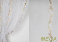 Фэнтези Органза в Красноярске