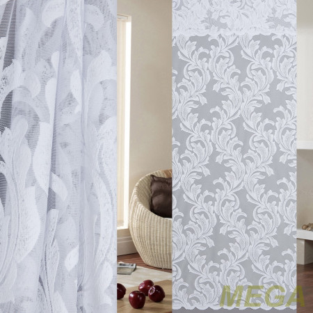 Жаккард тюль в Красноярске