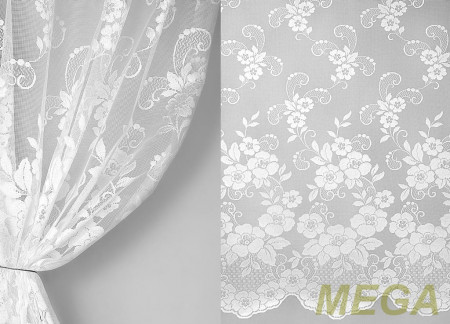 Тюль 18 в Красноярске