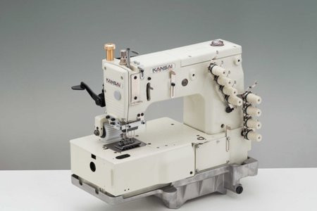 9- игольные швейные машины в Красноярске