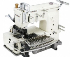Промышленная шв.машина KANSAI SPECIAL NB-1425PSSMET 
