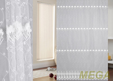 Вышивка Сетка в Красноярске