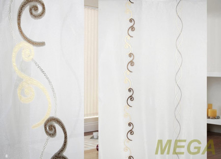 Фэнтези Полуорганза в Красноярске