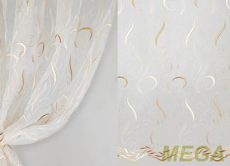 Вышивка Органза в Красноярске