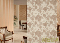 Ткани портьерные Рельеф Жаккард HM 15329-8/140 PJak