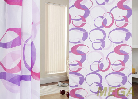 Печать Вуаль в Красноярске