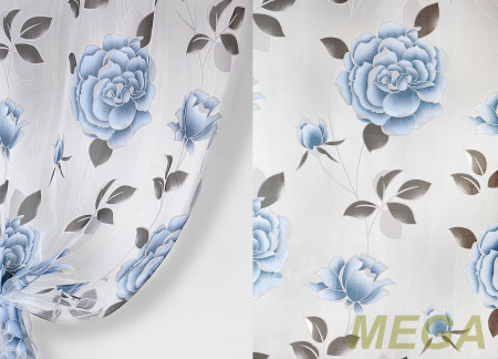 Деворе Органза в Красноярске