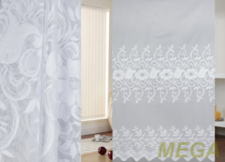 Тюль 16 в Красноярске