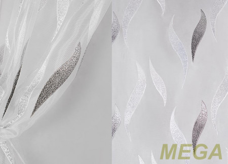 Фэнтези Органза в Красноярске