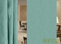 Ткани портьерные Однотон Жаккард GS 243-35/155