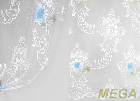 Тюль 18 в Красноярске