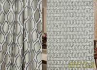 Ткани портьерные Многоцвет Жаккард GL 6504-21/280 PJac