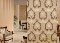 Ткани портьерные Многоцвет Жаккард GL 1618-2/280 PJac