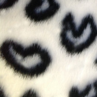 Мех искусственный для верхней одежды  в Красноярске