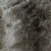 Мех искусственный для верхней одежды  в Красноярске