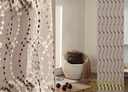 Вышивка Сетка в Красноярске