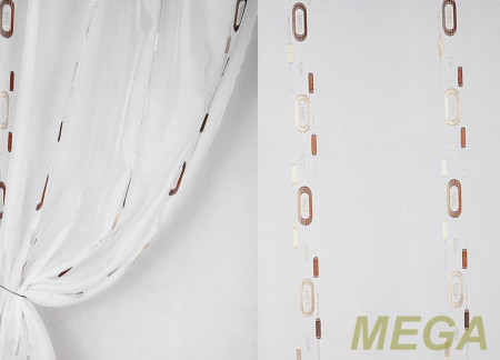 Фэнтези Полуорганза в Красноярске